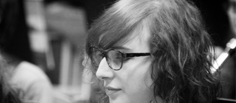 Adèle Arnold Adèle Arnold