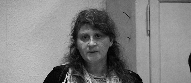 Claire FREITAG Claire FREITAG