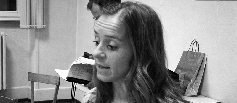 Myriam STUDER Myriam STUDER