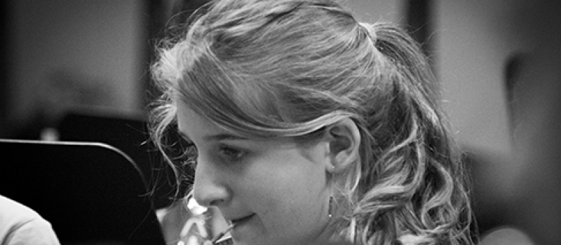 Mélanie Scheibel Mélanie Scheibel