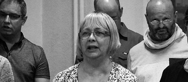 Sarah VON ALLMEN Sarah VON ALLMEN