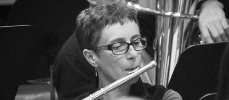 flute flute